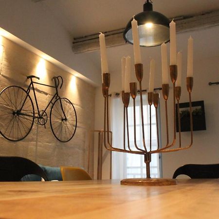 Le Refuge Des Arenes Apartment อาร์ลส์ ภายนอก รูปภาพ