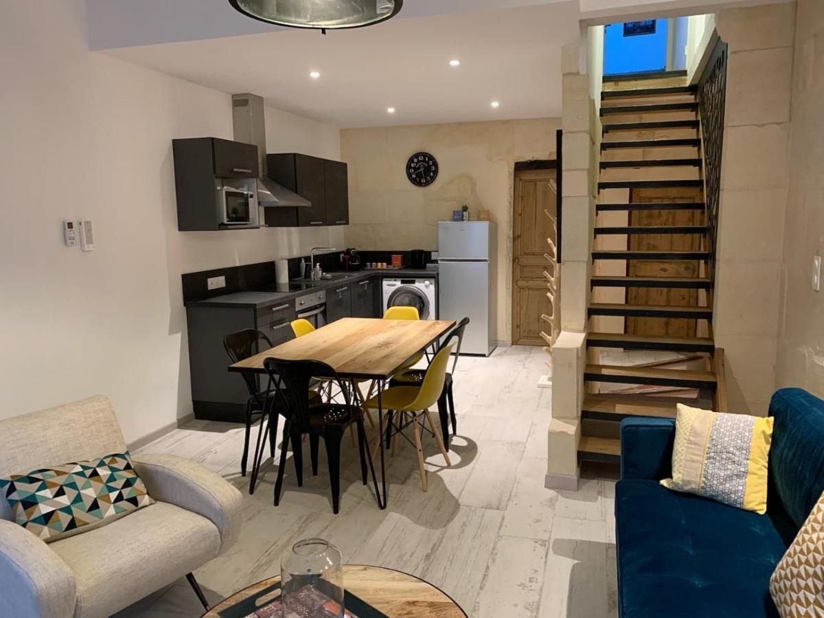 Le Refuge Des Arenes Apartment อาร์ลส์ ภายนอก รูปภาพ