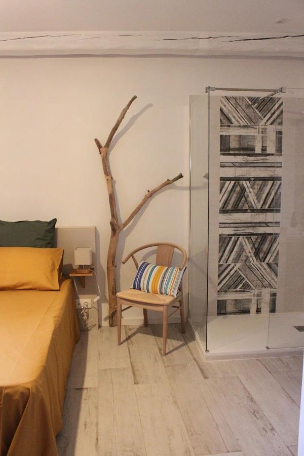 Le Refuge Des Arenes Apartment อาร์ลส์ ภายนอก รูปภาพ