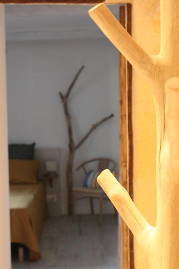 Le Refuge Des Arenes Apartment อาร์ลส์ ภายนอก รูปภาพ