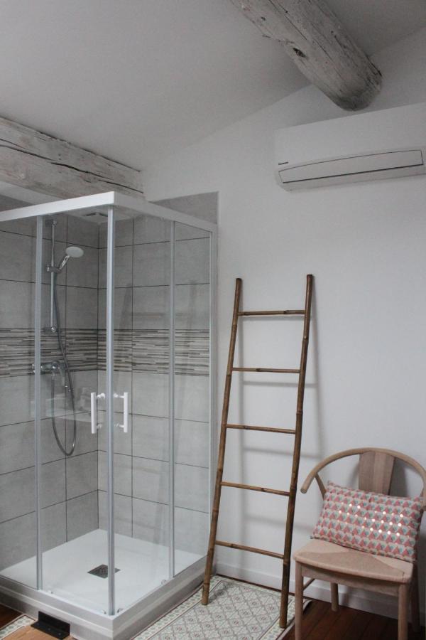 Le Refuge Des Arenes Apartment อาร์ลส์ ภายนอก รูปภาพ