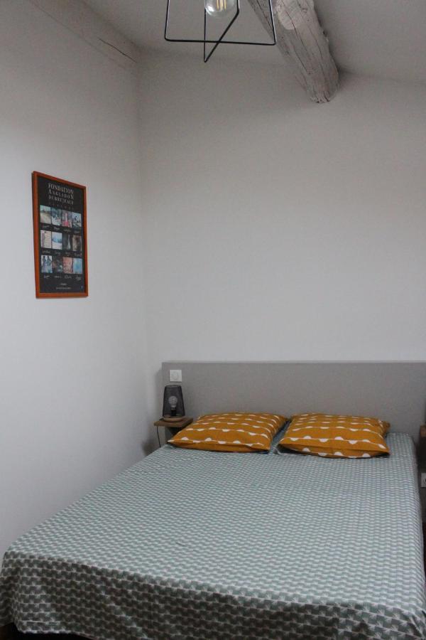Le Refuge Des Arenes Apartment อาร์ลส์ ภายนอก รูปภาพ