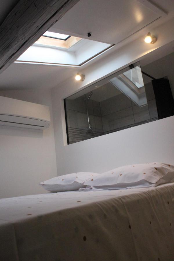 Le Refuge Des Arenes Apartment อาร์ลส์ ภายนอก รูปภาพ