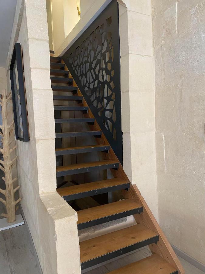 Le Refuge Des Arenes Apartment อาร์ลส์ ภายนอก รูปภาพ
